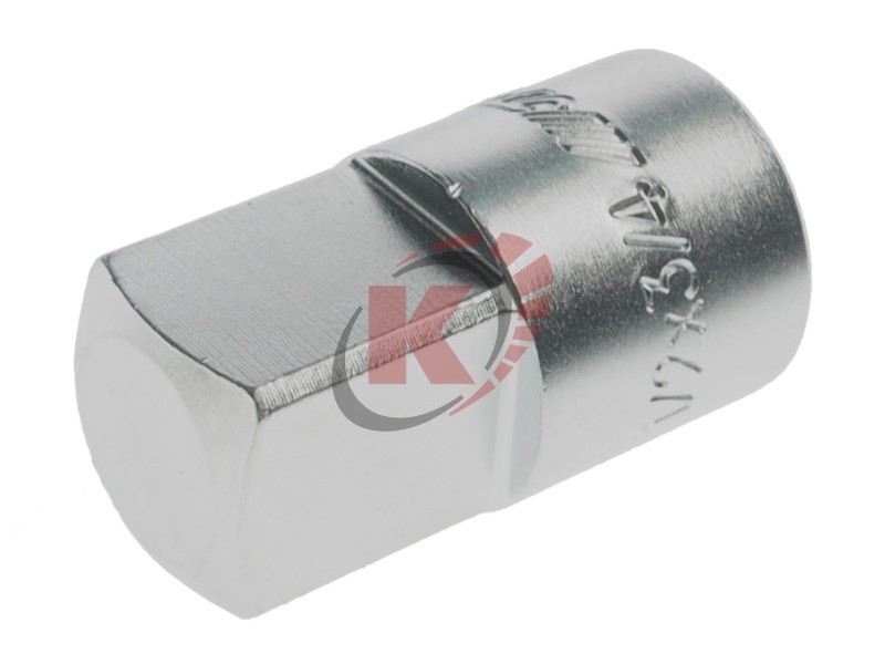 Переходник 1/2"F-3/4"M (JTC-420406)