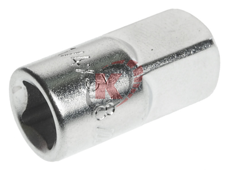 Переходник 1/4"F-3/8"M (JTC-220203)