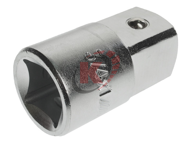 Переходник 3/4"F-1"M (JTC-620608)