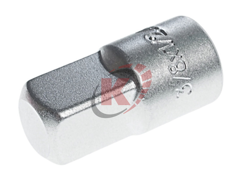 Переходник 3/8"F-1/2"M (JTC-320304)