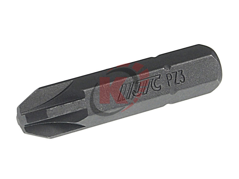 Бита PZ3 L=30мм 1/4" (JTC-11A3003)