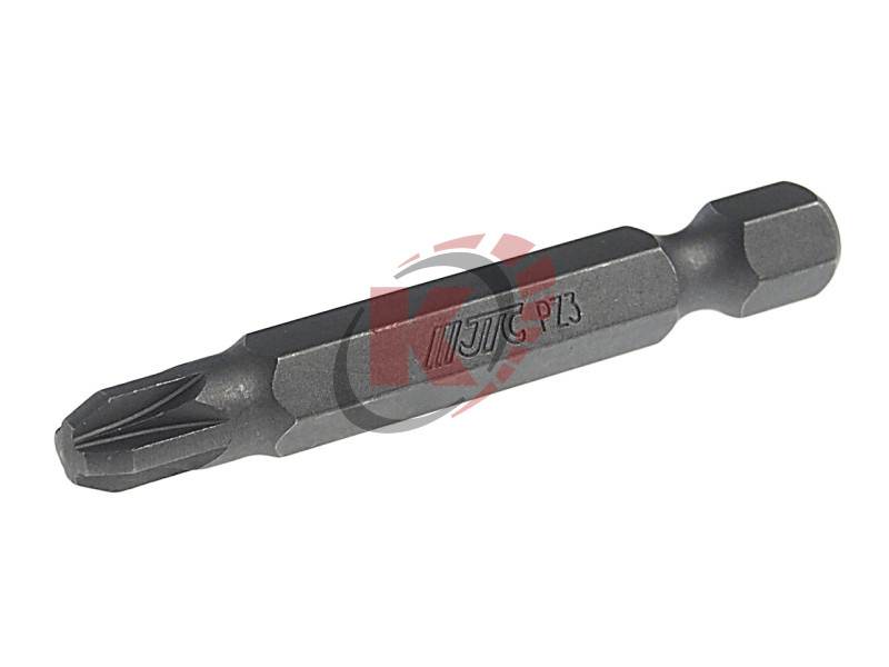 Бита PZ3 L=50мм 1/4" (JTC-11A5003)