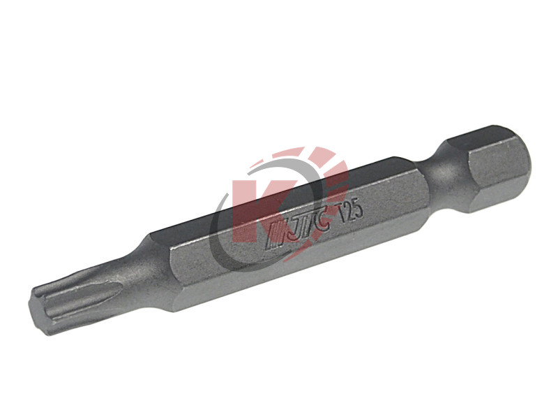 Бита TORX T25 L=50мм 1/4" (JTC-1135025)