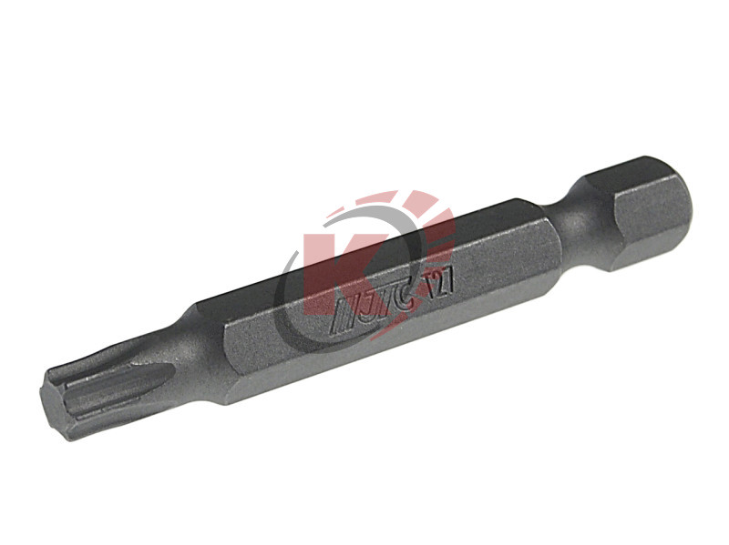 Бита TORX T27 L=50мм 1/4" (JTC-1135027)