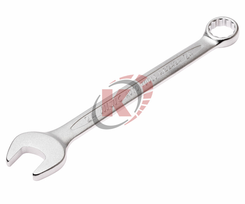 Ключ гаечный комбинир. 24х24 (JTC-AE2424)