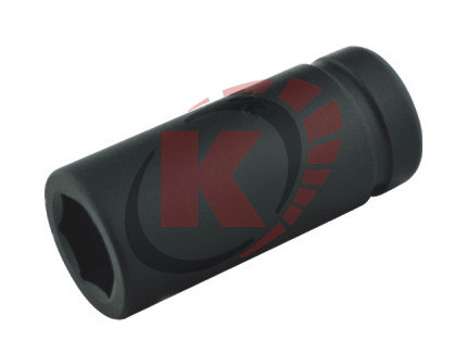 Головка торцевая 6гр. 3/4" S=29мм L=90мм ударная (620336-29) Garwin