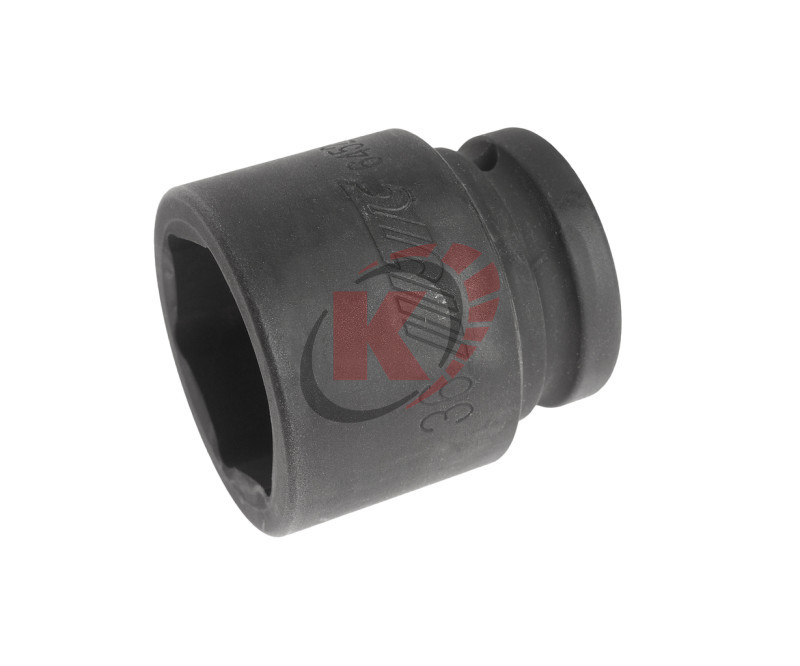 Головка торцевая 6гр. 3/4" S=36мм L=56мм ударная (JTC-645236)