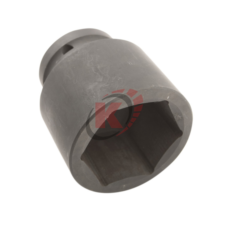 Головка торцевая 6гр. 3/4" S=46мм L=56мм ударная (620324-46) Garwin