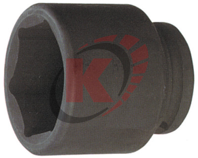 Головка торцевая 6гр. 3/4" S=55мм L=85мм ударная (A6055) Licota