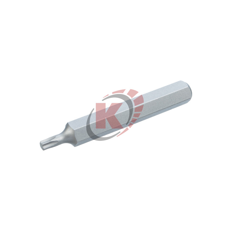 Бита TORX T35 L=75мм 10мм (631035-T35) Garwin