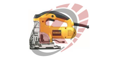 Лобзик DW331KT (DW331KT-QS) Dewalt