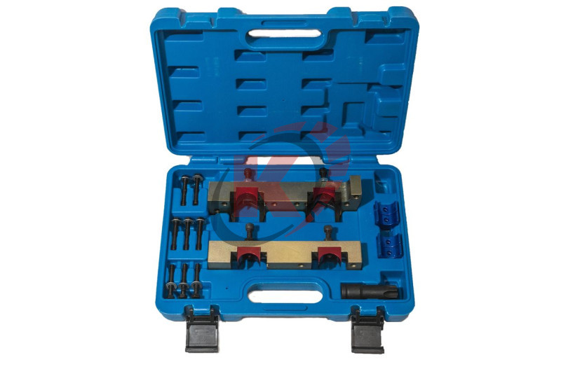 Набор фиксаторов валов Mercedes M133 / M270 / M274 (VR50858) Vertul