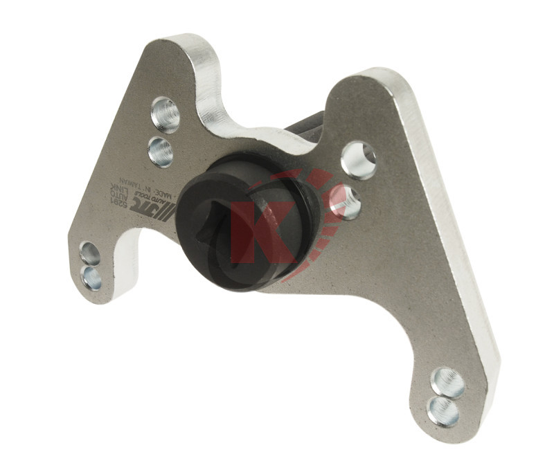 Приспособление для проворачивания коленвала Volvo (JTC-5291)