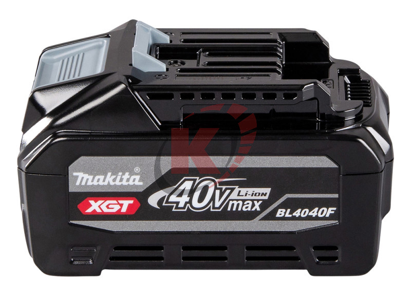 Аккумулятор 40В, 2,5Ач BL4025 Li-ion (632N82-4) Makita