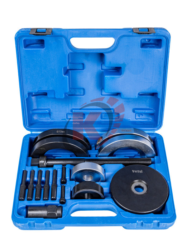 Набор для замены ступичных подшипников VAG 72мм (VR50432) Vertul