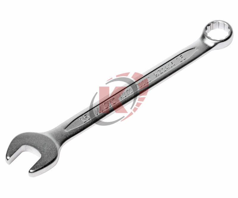 Ключ гаечный комбинир. 15х15 (JTC-AE2415)