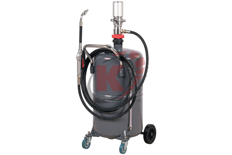 Установка для раздачи масла пневматическая 65л (NO4016) Nordberg