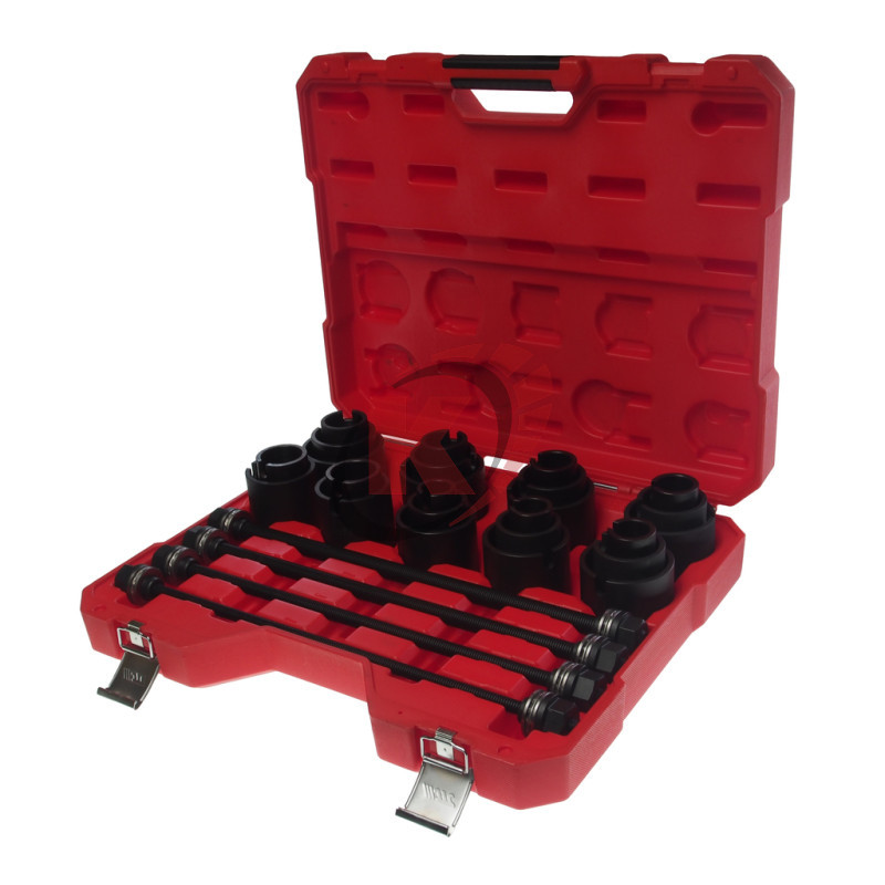 Набор для замены сайлентблоков универсальный, d=24-72 мм (JTC-6770)