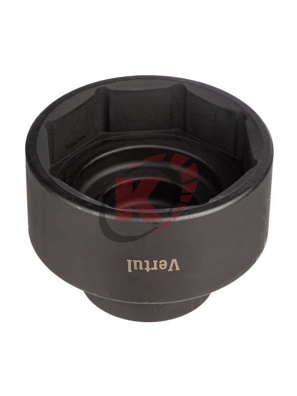 Головка для задней оси полуприцепов ROR 83мм (VR80011) Vertul