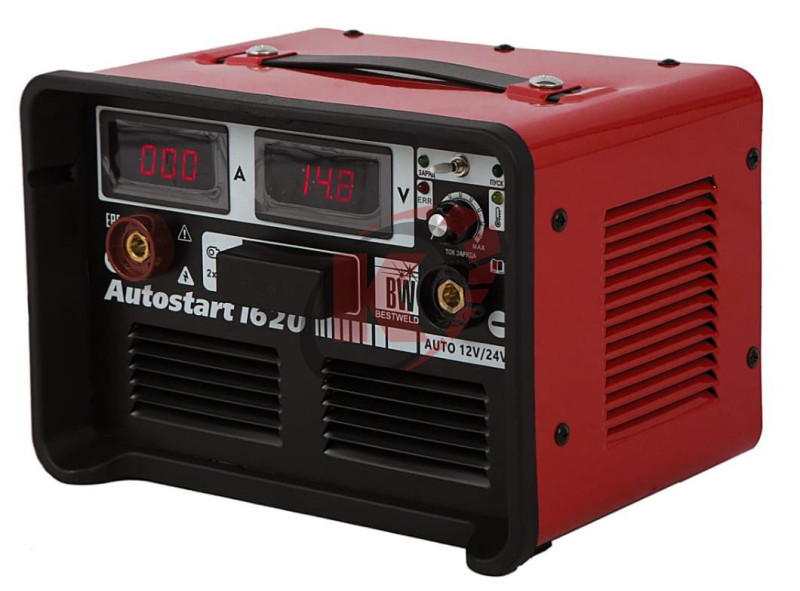 Устройство пуско-зарядное (BW1650) AUTOSTART i620