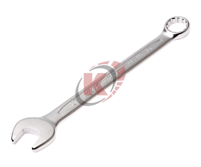 Ключ гаечный комбинир. 17х17 (JTC-AE2417)