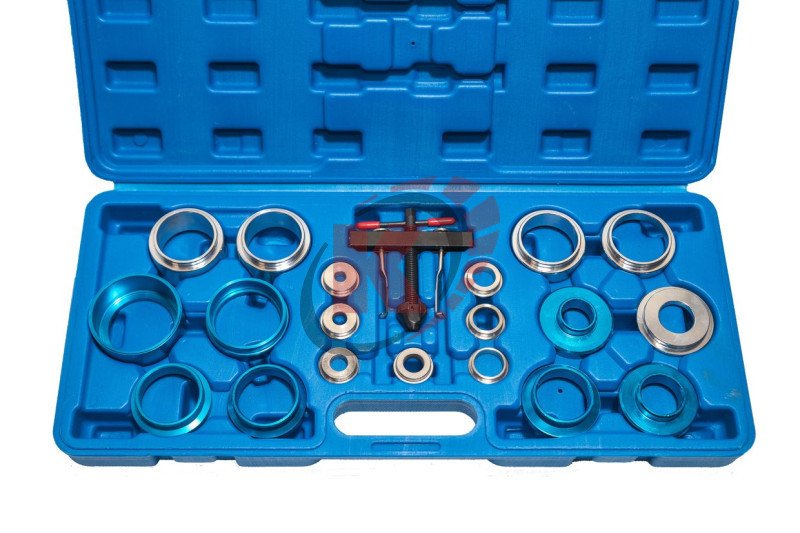 Набор для снятия и установки сальника распредвала (VR50338) Vertul