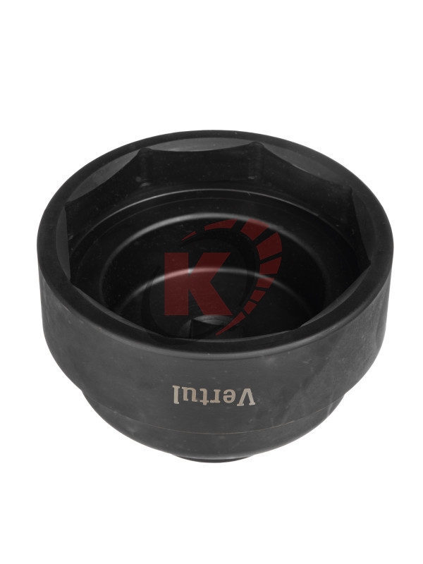 Головка для гайки ступицы задних колес 8-гранная 100мм SCANIA (VR80047) Vertul