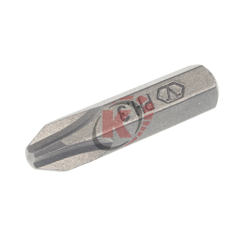 Бита PH3 L=36мм 5/16" (JTC-1213603)