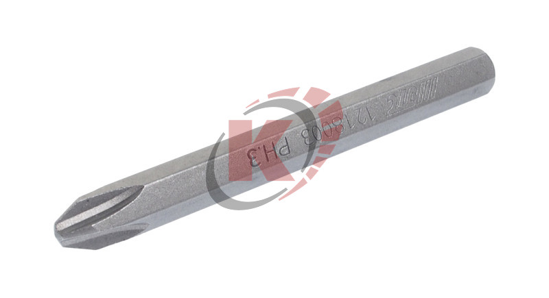 Бита PH3 L=80мм 5/16" (JTC-1218003)