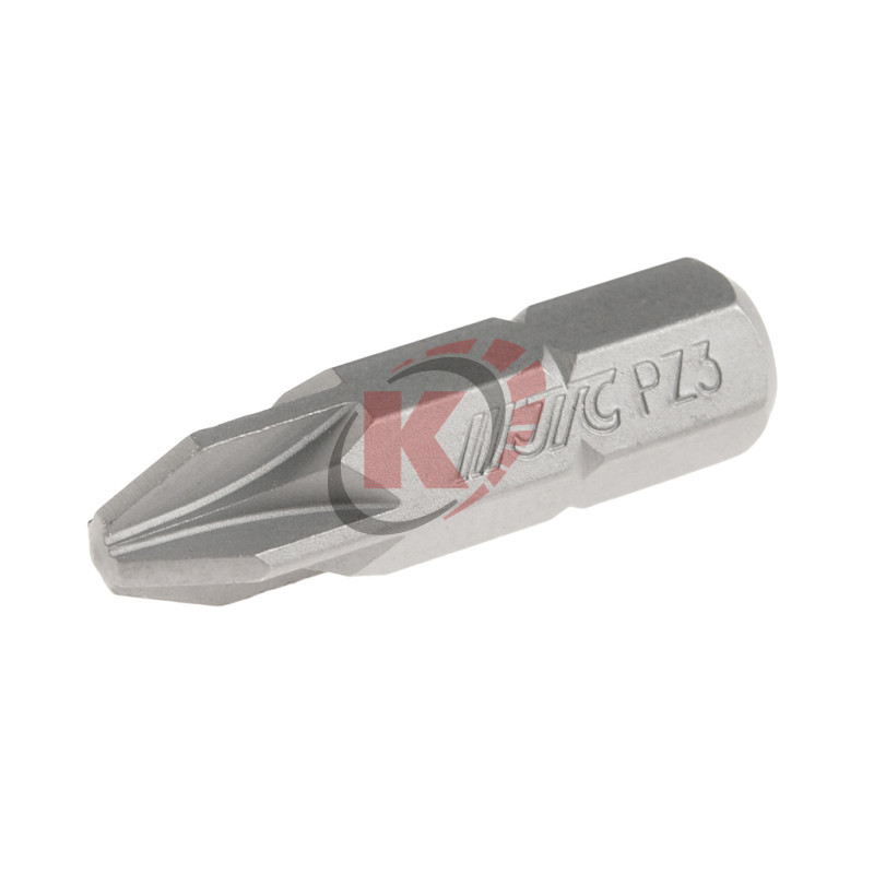 Бита PZ3 L=30мм 5/16" (JTC-12A3003)