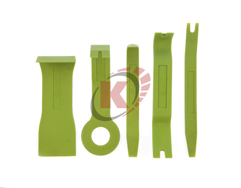 Набор съемников панелей салона 5пр. (825905) Дело техники