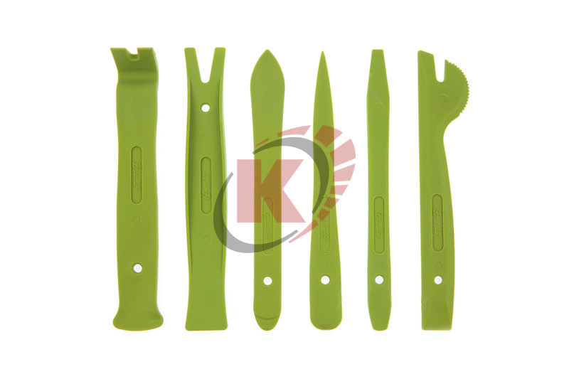 Набор съемников панелей салона 6пр. (825906) ДТ