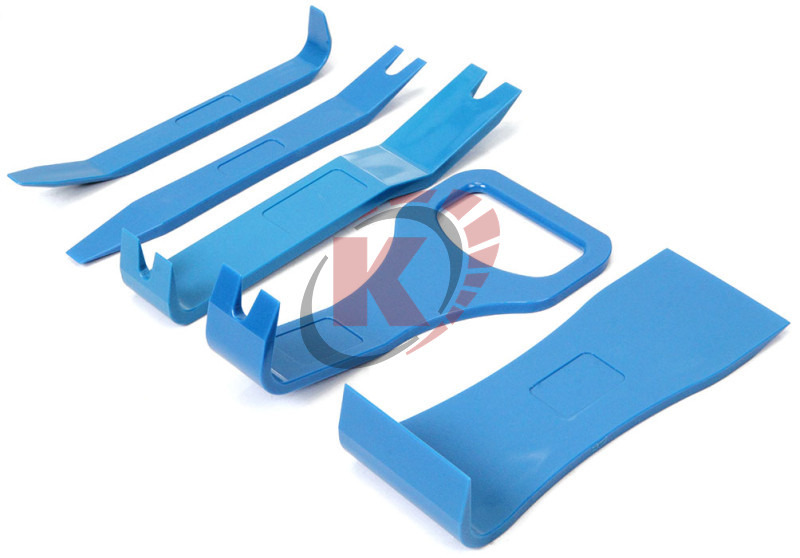 Набор съемников панелей салона №2 5пр. (ATG-6066) Licota