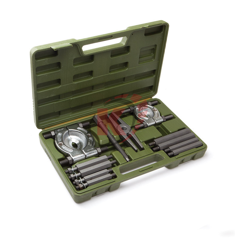 Набор съемников подшипников сепараторного типа 30-50мм, 50-75мм (815575) ДТ