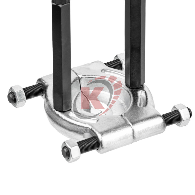 Набор съемников подшипников сепараторного типа, d=50-75мм (760425-50-75) Garwin