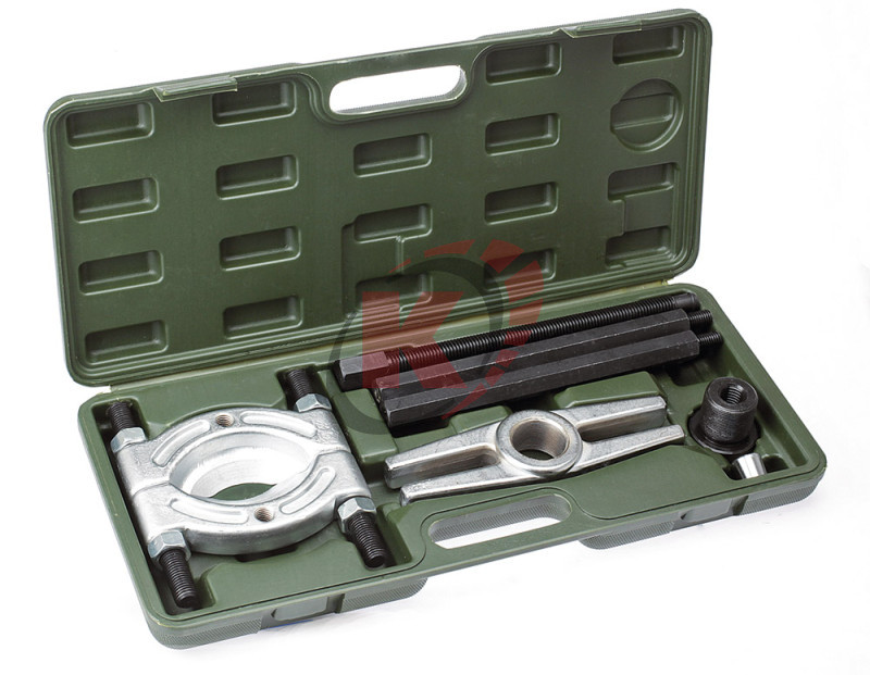 Набор съемников подшипников сепараторного типа, d=75-100мм (815585) ДТ