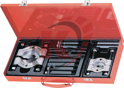 Набор съемников сепараторов 50мм и 75мм (ATB-1071) Licota