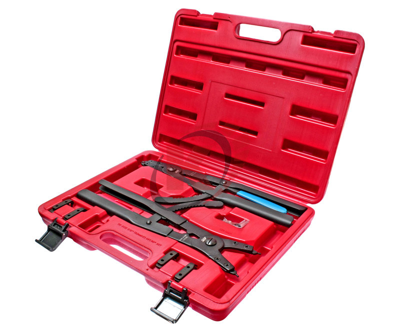 Набор съемников стопорных колец 2пр. в кейсе (JTC-5623) JTC