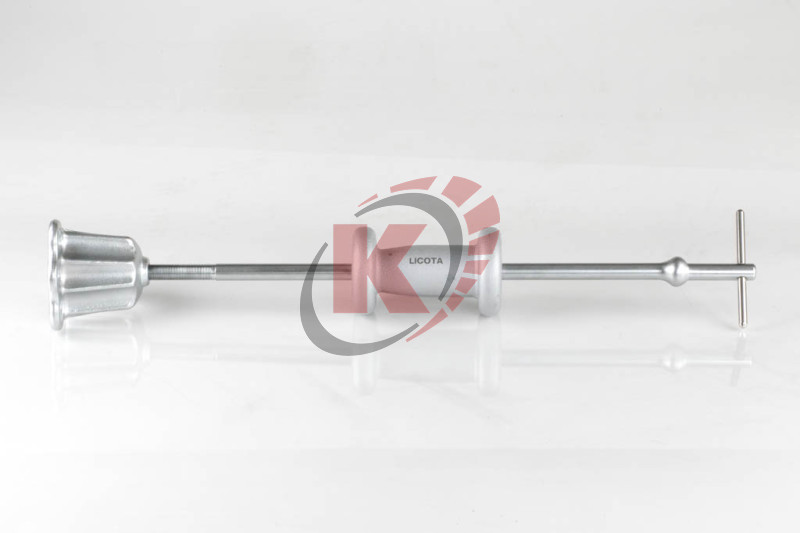 Набор съемников универсальных с обратным молотком, 11пр. (ATB-1093) Licota