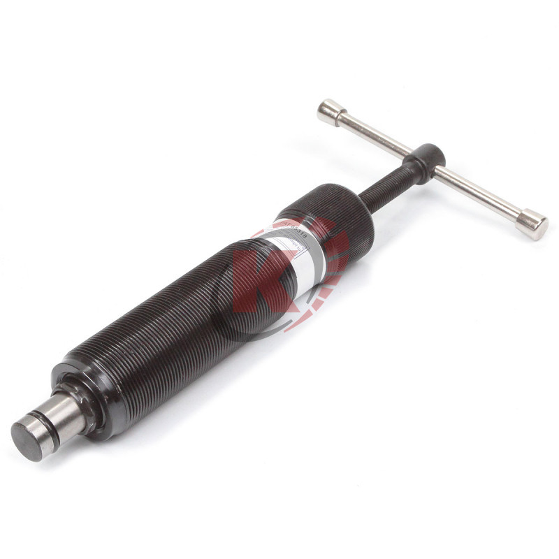 Цилиндр гидравлический винтовой, 10 тонн (ATB-1075-HR) Licota