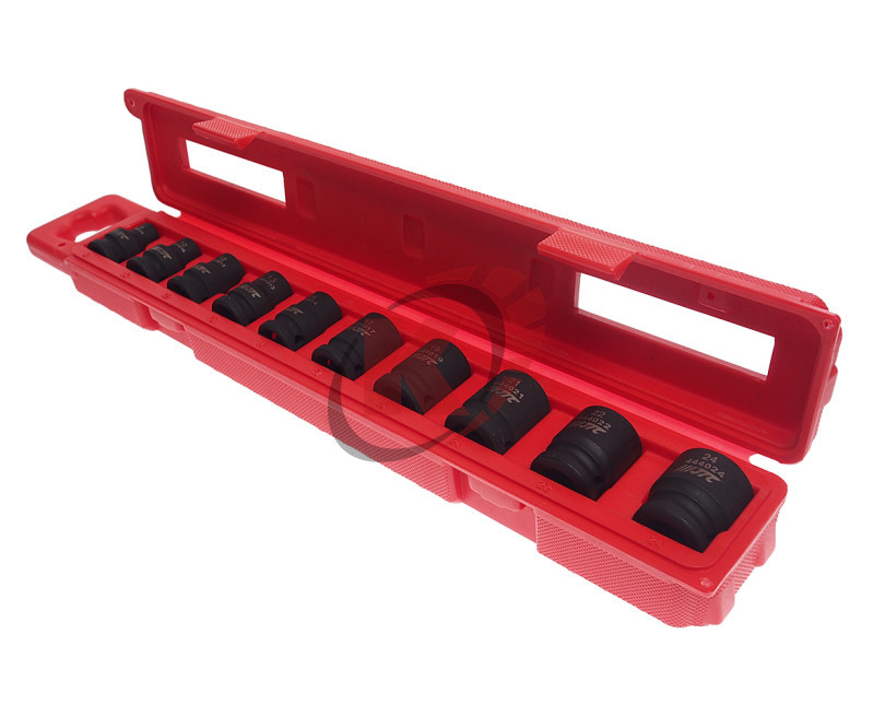 НАБОРЫ ГОЛОВОК ТОРЦЕВЫХ ДЛЯ СЛИЗАННОГО КРЕПЕЖА