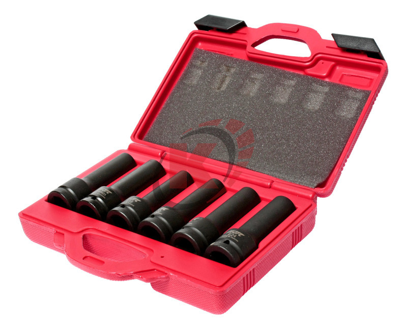 НАБОРЫ ГОЛОВОК ТОРЦЕВЫХ