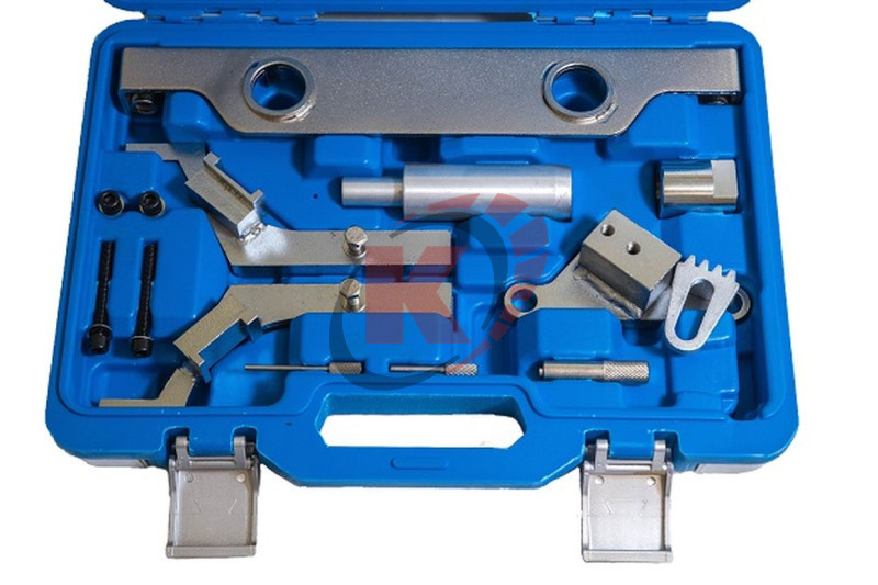 Набор фиксаторов валов Opel 2.0, 2.4L (VR50210) Vertul