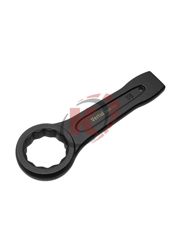 Ключ накидной ударный 55мм (VR80755) Vertul