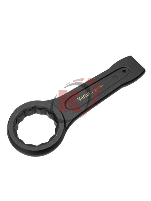 Ключ накидной ударный 70мм (VR80770) Vertul