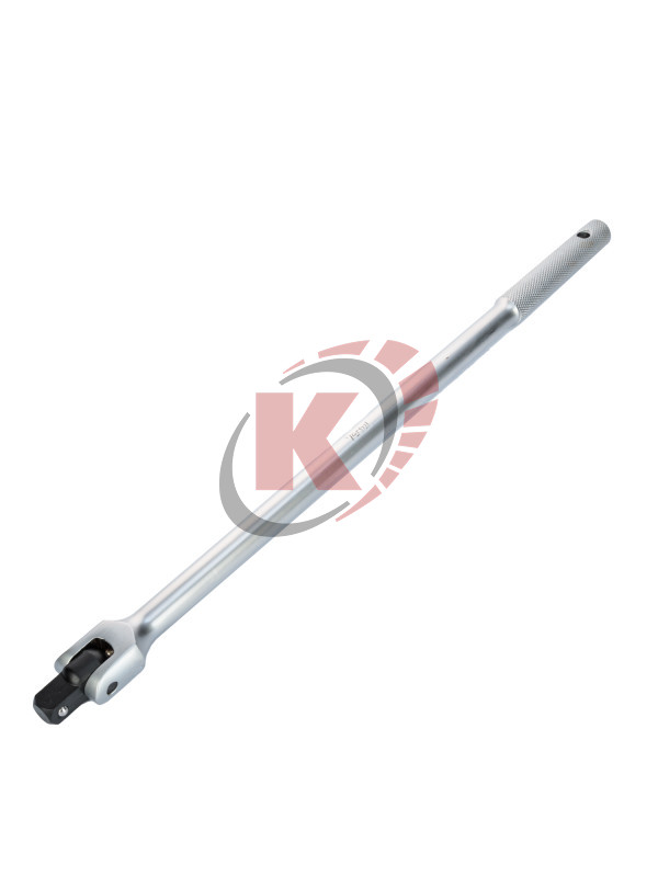 Вороток шарнирный 1/2" 430мм (VR31430) Vertul