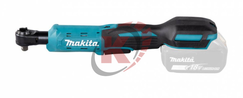 Гайковерт угловой LXT 18V, 3/8 и 1/4 (DWR180Z) Makita
