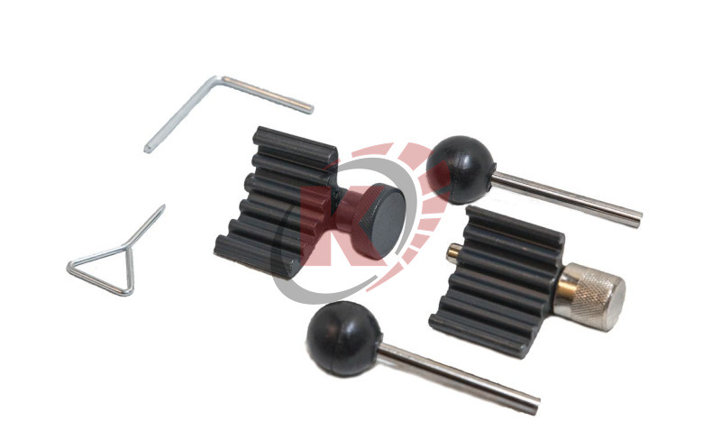 Набор для установки фаз ГРМ VAG 1.2 / 1.4 / 1.9 / 2.0 TDi PD (VR50365) Vertul