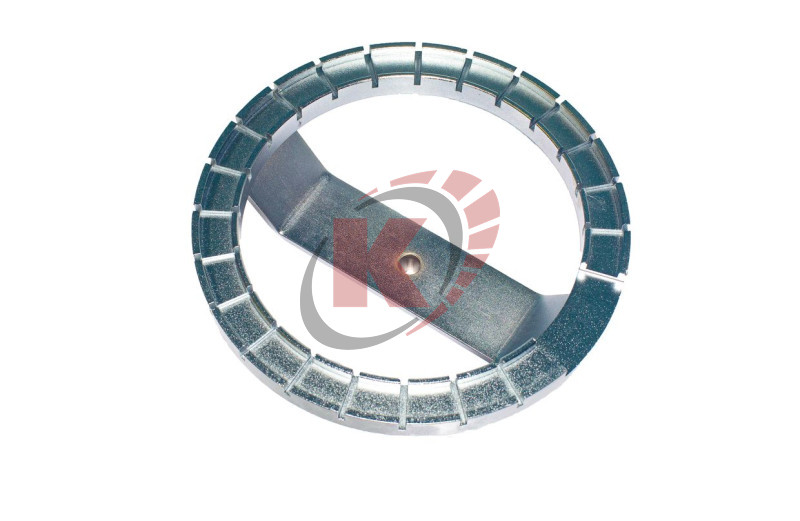 Съемник крышки топливного насоса Mercedes W164,W251 (VR50898) Vertul