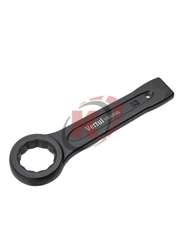 Ключ накидной ударный 32мм (VR80732) Vertul
